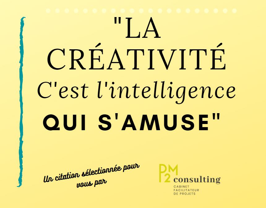 Citation P2M Consulting