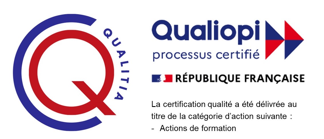 Lire la suite à propos de l’article P2M Consulting est certifié Qualiopi au titre de ses actions de formations