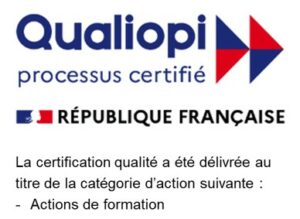 P2M Consulting est certifié Qualiopi 