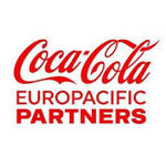 Logo Coca Cola European Partners
