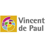 logo Au Moulleau Vincent de Paul