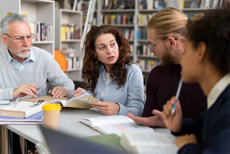 Lire la suite à propos de l’article 5 avantages à se former à la gestion de projet