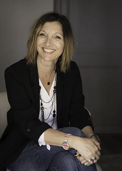 magali bonnin cofondatrice p2mconsulting