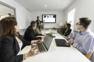 coaching managers equipes p2m consulting