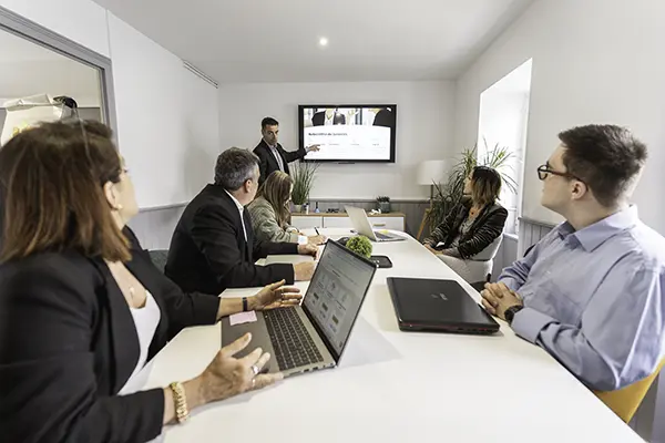 coaching managers equipes p2m consulting