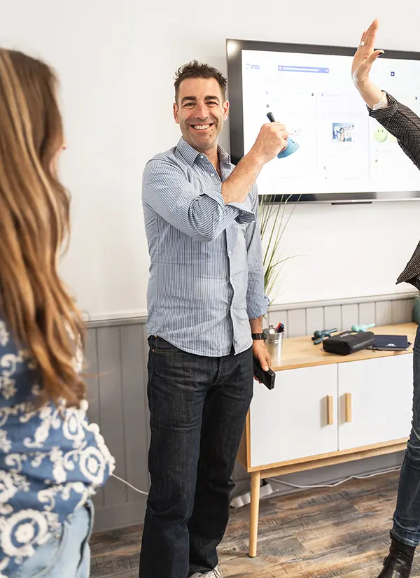 formationmieux se connaitre p2mconsulting
