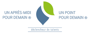 logo unpointpourdemain