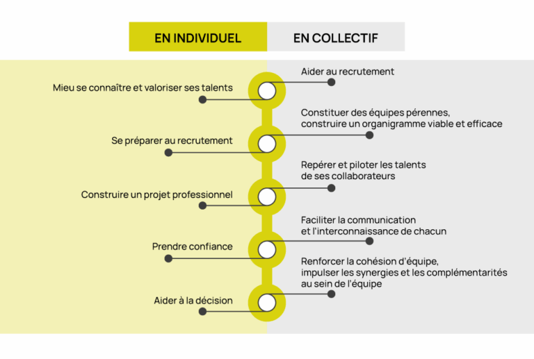 schema individuel collectif